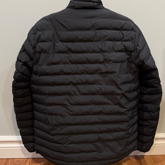 HELLY HANSEN Mens Mono Material Insulator Jacket - Picture 4 of 9